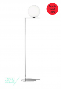 Traço de Luz Flos ICS1 Michael Anastassiades Shop Buy Online Loja Comprar Preço Price Delivery Portugal Iluminação Lighting Candeeiro Lamp Design Lâmpada Promoção Especial Natal 10 % de desconto