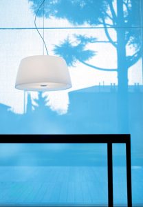 Traço de Luz Prandina Ginger S50 Shop Buy Online Loja Comprar Preço Price Delivery Portugal Iluminação Lighting Candeeiro Lamp Design Projecto Lâmpada